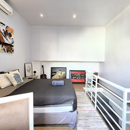 Holo Ben Thanh Saigon Serviced Homestay Ho Chi Minh City Exterior photo