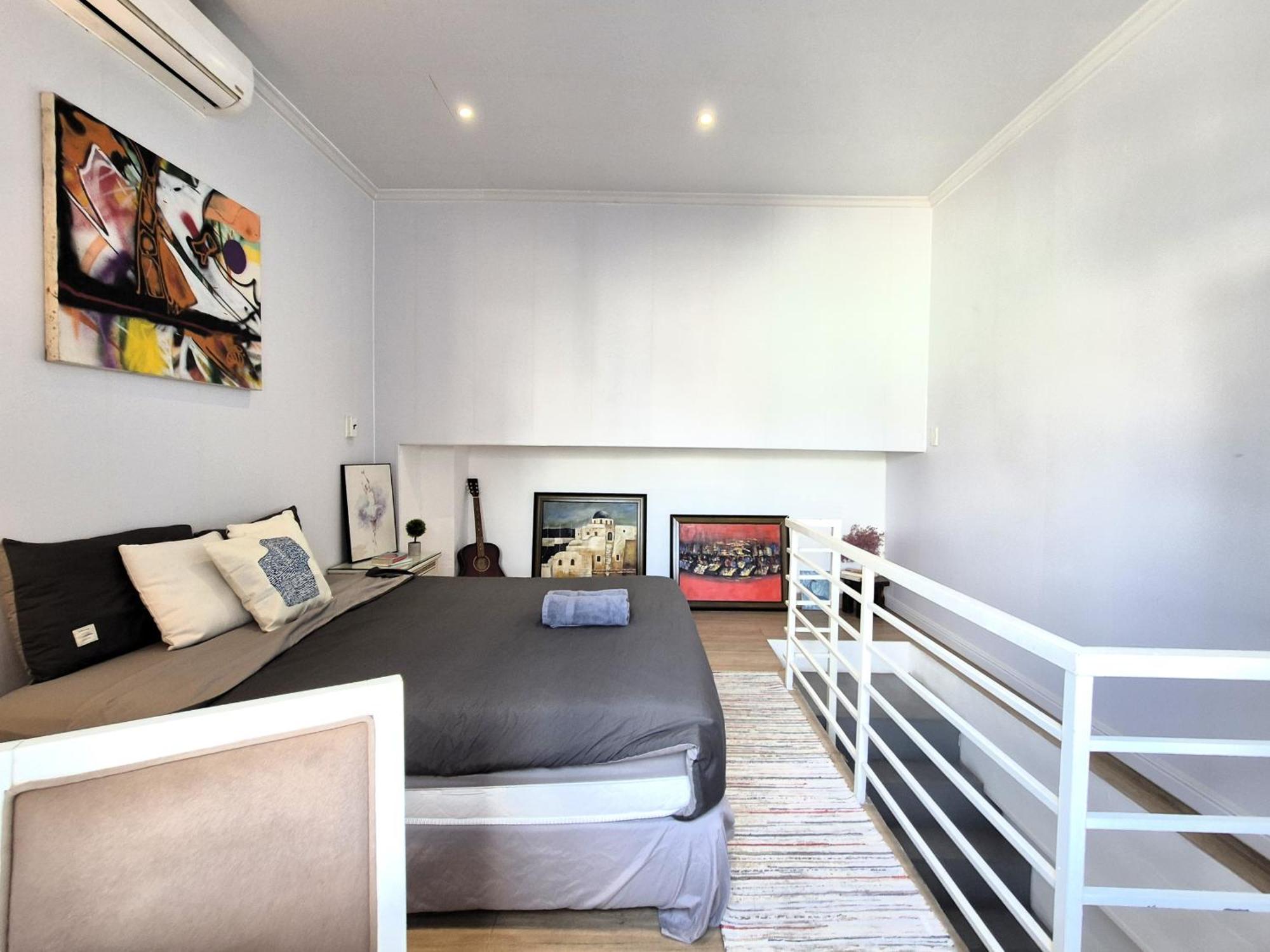 Holo Ben Thanh Saigon Serviced Homestay Ho Chi Minh City Exterior photo