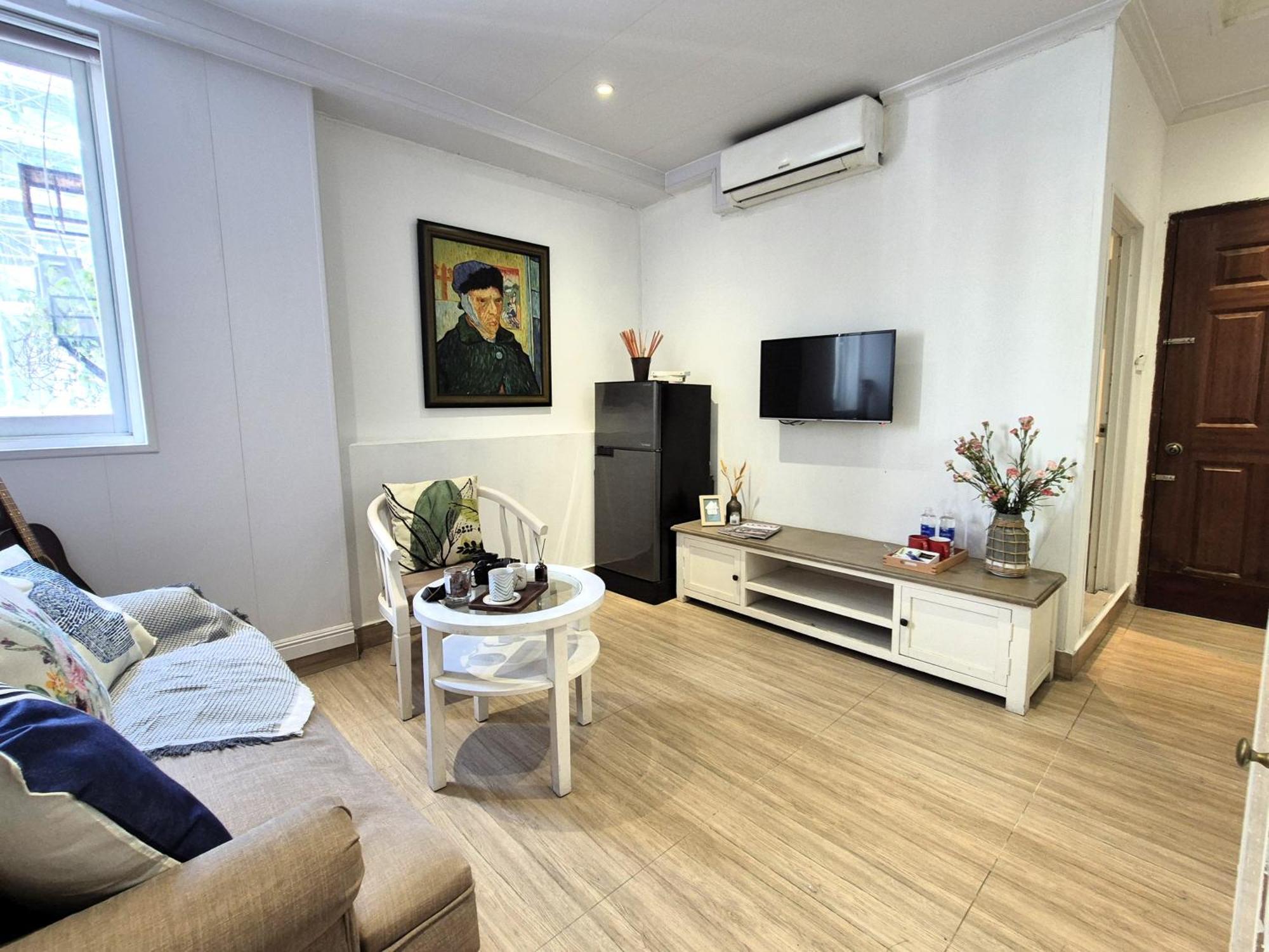 Holo Ben Thanh Saigon Serviced Homestay Ho Chi Minh City Exterior photo